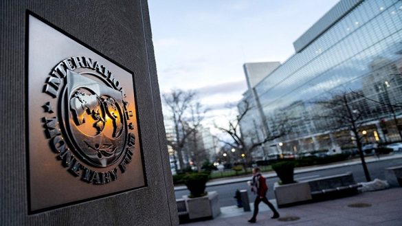 صندوق النقد الدولي يتوقع نمو الاقتصاد المصري عام 2024 عند 3% 
